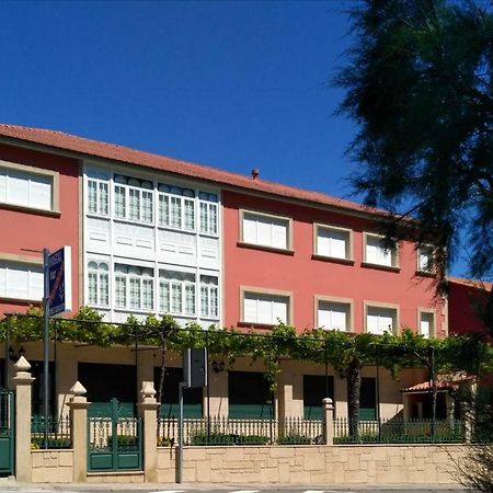 Hostal Formoso San Francisco  Εξωτερικό φωτογραφία