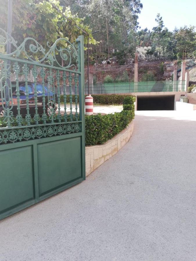 Hostal Formoso San Francisco  Εξωτερικό φωτογραφία