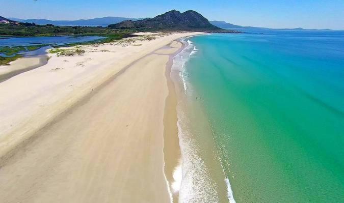 Hostal Formoso San Francisco  Εξωτερικό φωτογραφία