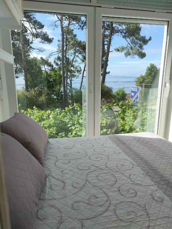 Hostal Formoso San Francisco  Εξωτερικό φωτογραφία