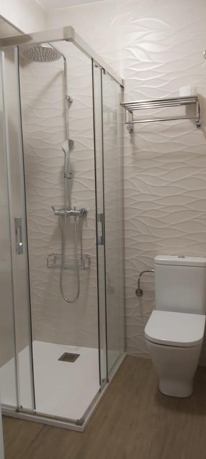 Hostal Formoso San Francisco  Εξωτερικό φωτογραφία