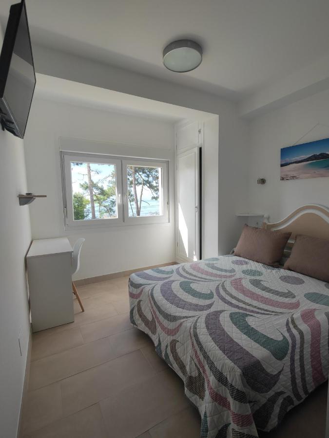 Hostal Formoso San Francisco  Εξωτερικό φωτογραφία