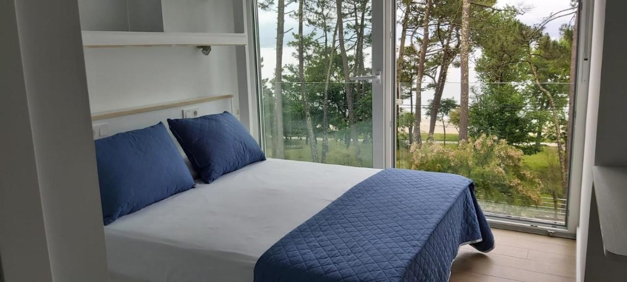 Hostal Formoso San Francisco  Εξωτερικό φωτογραφία