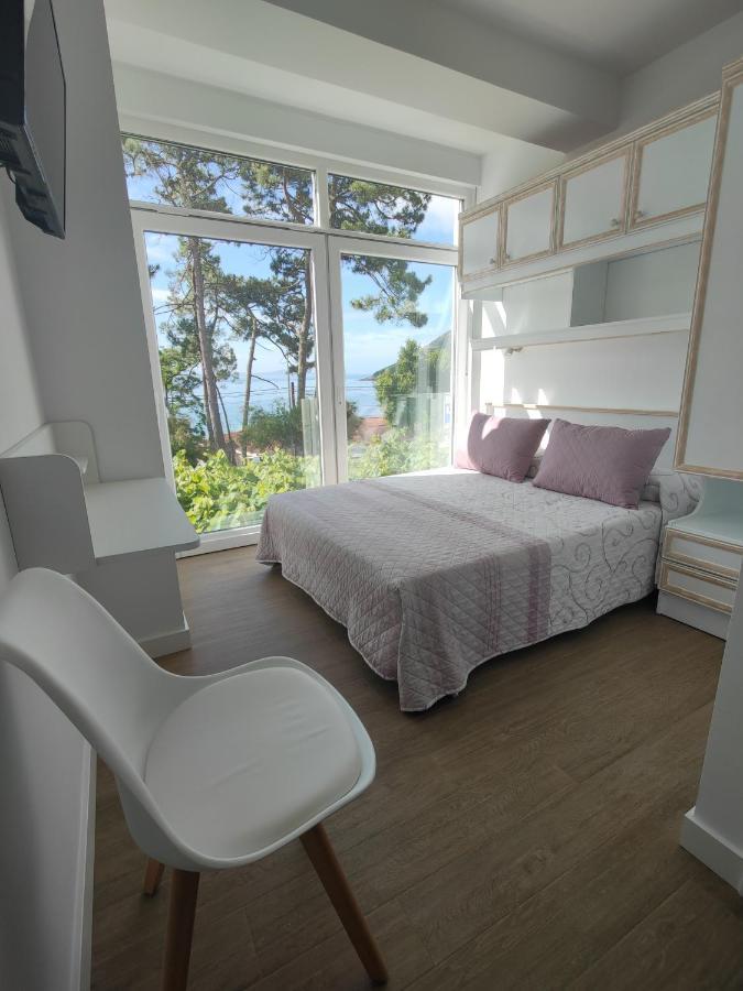 Hostal Formoso San Francisco  Εξωτερικό φωτογραφία