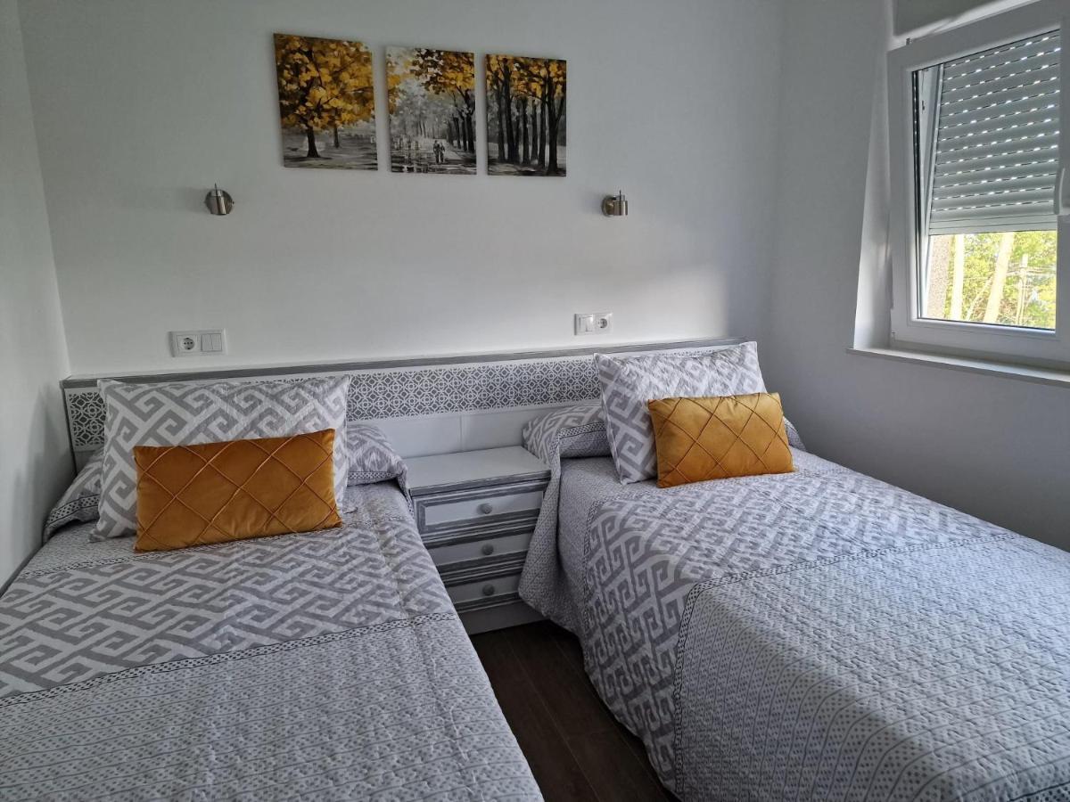 Hostal Formoso San Francisco  Εξωτερικό φωτογραφία