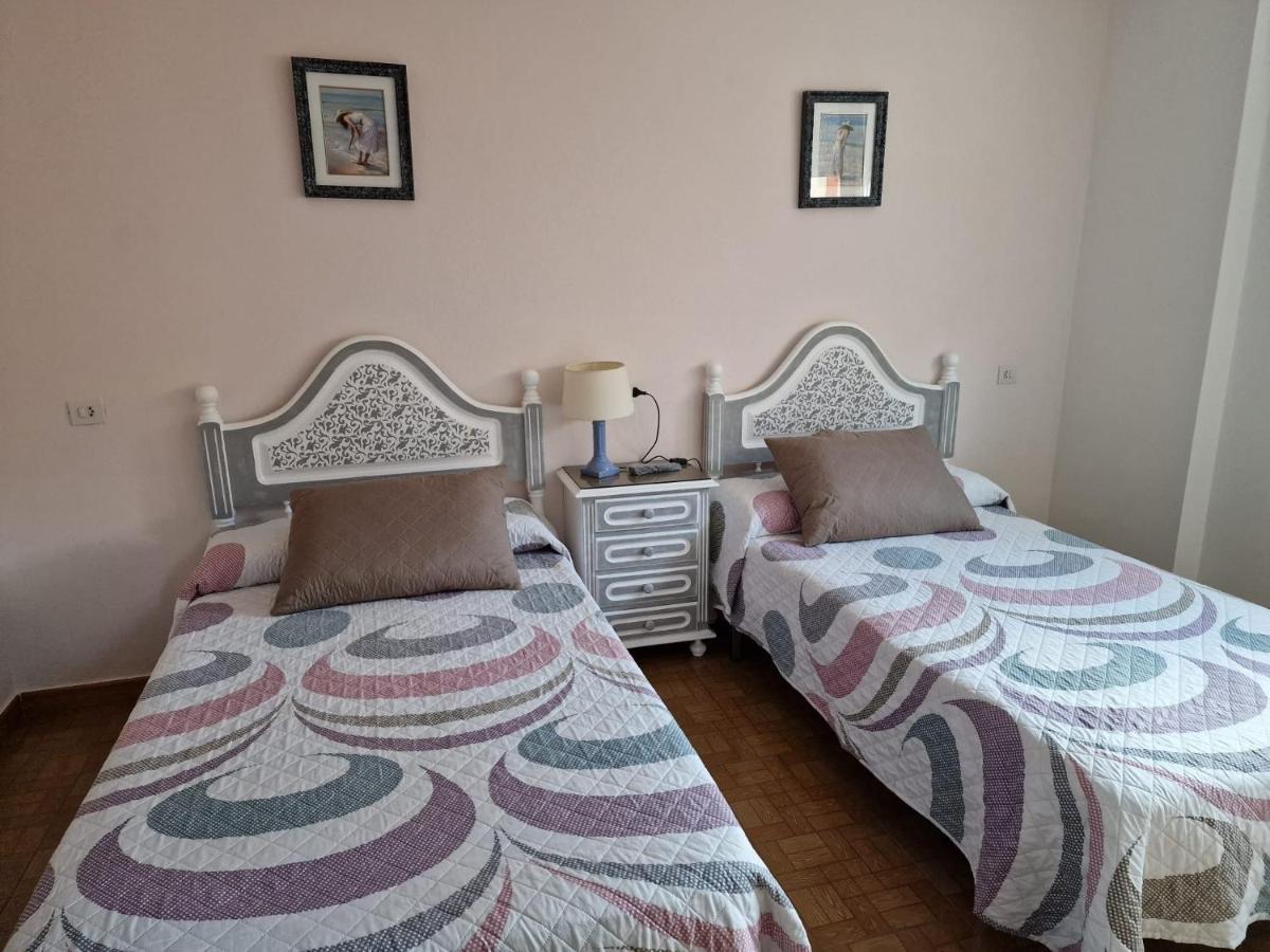 Hostal Formoso San Francisco  Δωμάτιο φωτογραφία